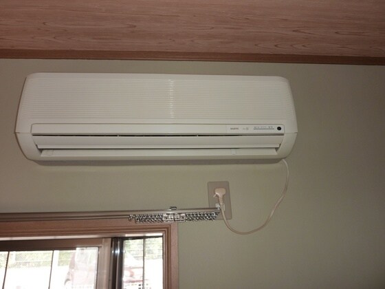 明誠学院前 徒歩5分 1階の物件内観写真