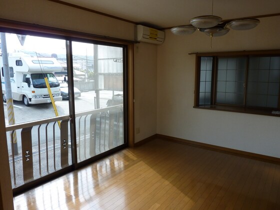 明誠学院前 徒歩5分 1階の物件内観写真