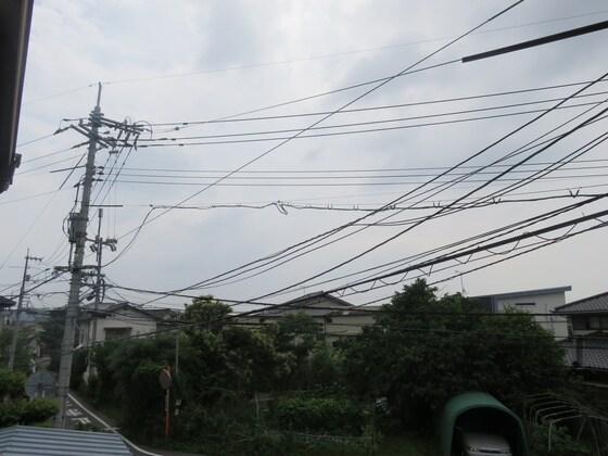 明誠学院前 徒歩5分 1階の物件内観写真