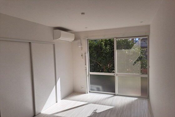 グリーンハウスの物件内観写真