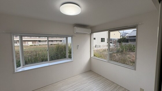 グリーンハウスの物件内観写真