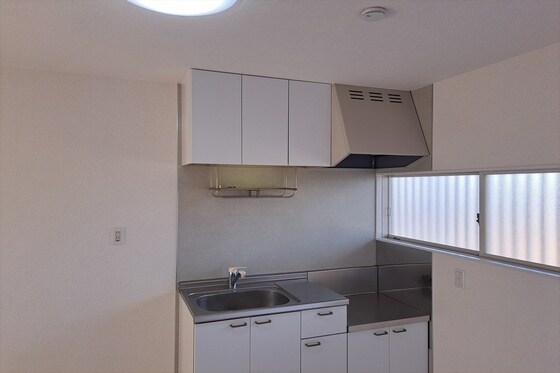 グリーンハウスの物件内観写真