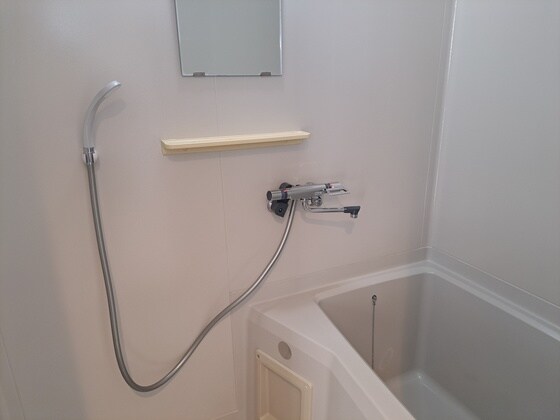 グリーンハウスの物件内観写真