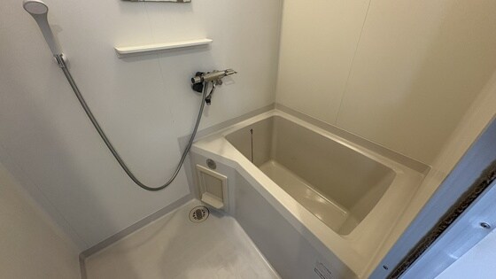 グリーンハウスの物件内観写真