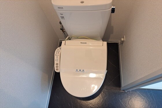 グリーンハウスの物件内観写真