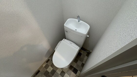 グリーンハウスの物件内観写真