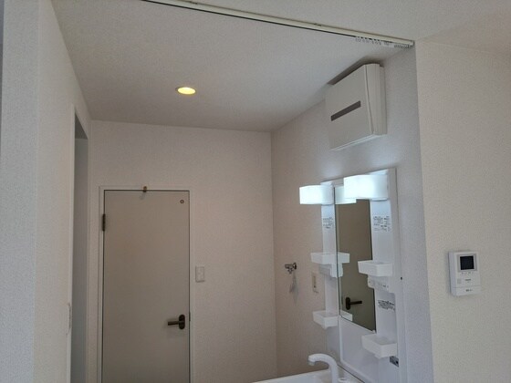 グリーンハウスの物件内観写真