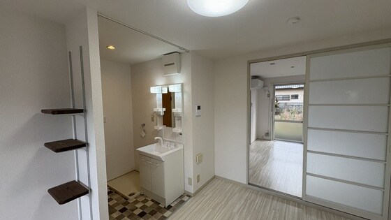 グリーンハウスの物件内観写真