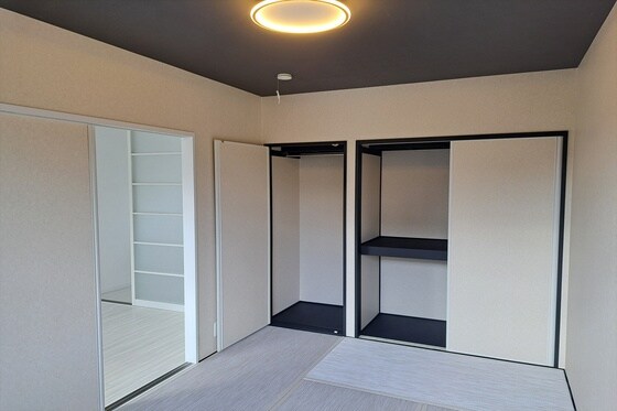 グリーンハウスの物件内観写真