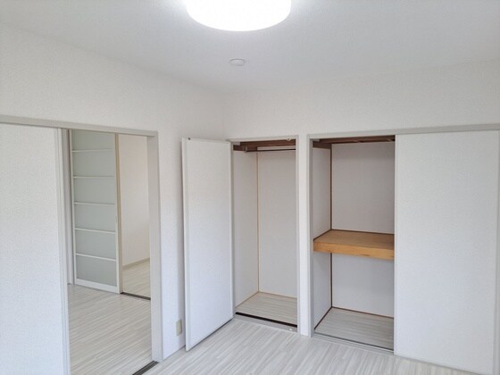 グリーンハウスの物件内観写真