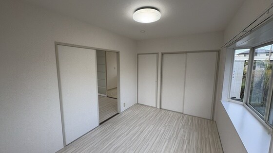 グリーンハウスの物件内観写真