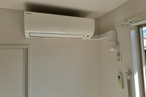 グリーンハウスの物件内観写真