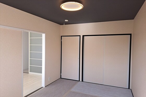 グリーンハウスの物件内観写真