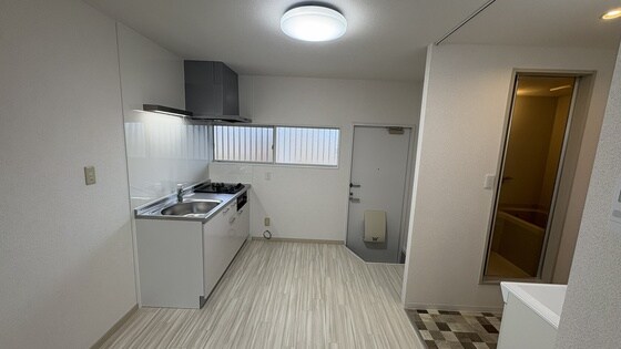 グリーンハウスの物件内観写真