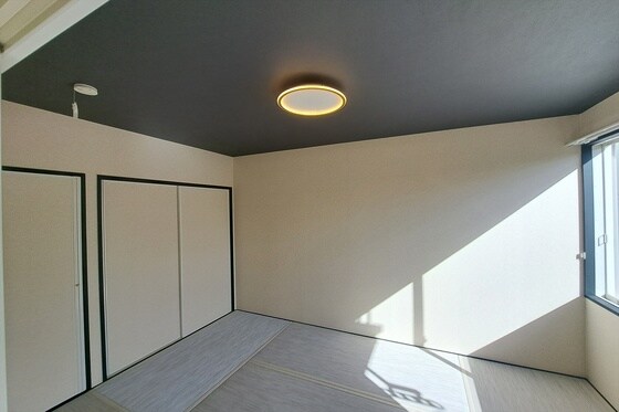 グリーンハウスの物件内観写真