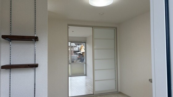 グリーンハウスの物件内観写真