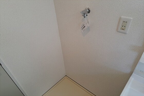 グリーンハウスの物件内観写真