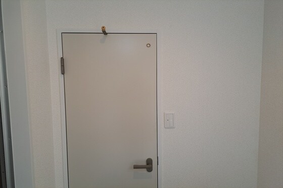 グリーンハウスの物件内観写真