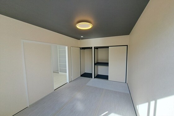 グリーンハウスの物件内観写真