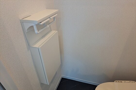 グリーンハウスの物件内観写真