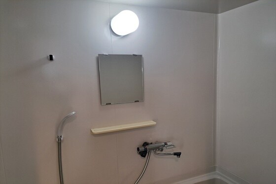 グリーンハウスの物件内観写真