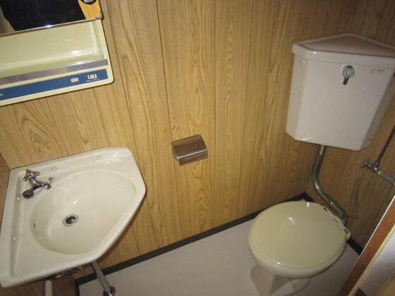 サンライフ大元の物件内観写真