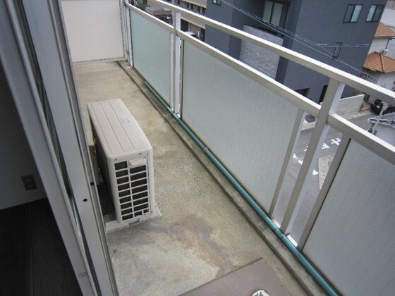 サンライフ大元の物件内観写真