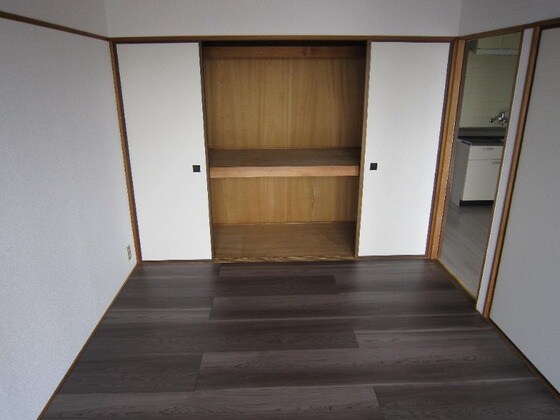 サンライフ大元の物件内観写真