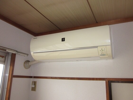 サンライフ大元の物件内観写真