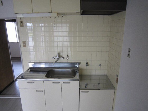 サンライフ大元の物件内観写真