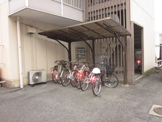 サンライフ大元の物件内観写真