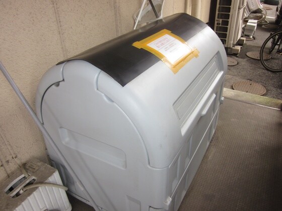 サンライフ大元の物件内観写真