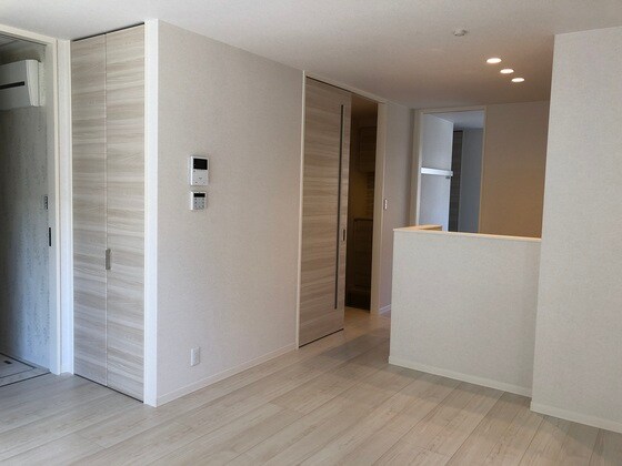 シャーメゾン・グラン七日市の物件内観写真