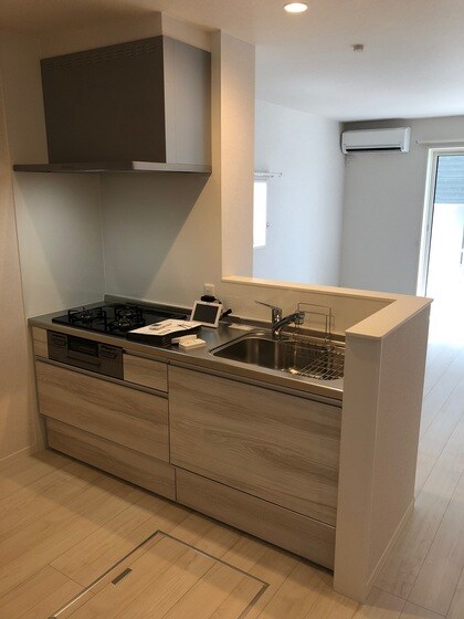 シャーメゾン・グラン七日市の物件内観写真