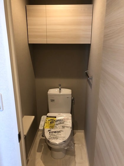 シャーメゾン・グラン七日市の物件内観写真