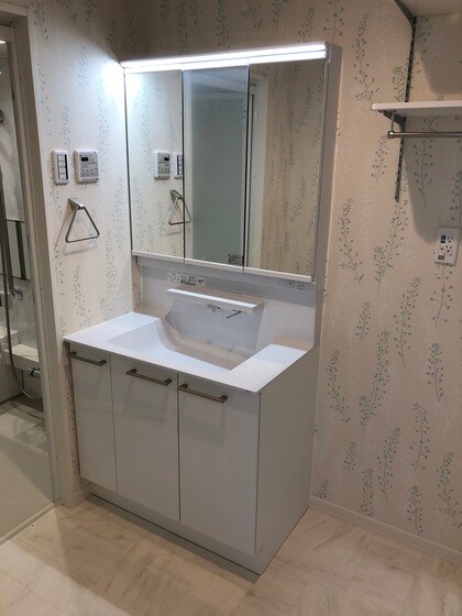 シャーメゾン・グラン七日市の物件内観写真