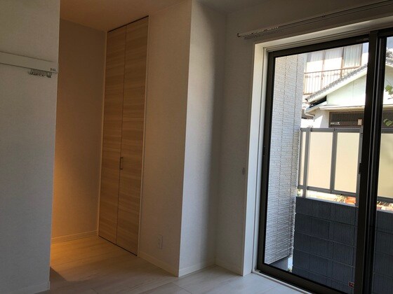 シャーメゾン・グラン七日市の物件内観写真