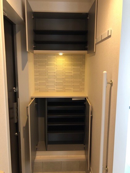 シャーメゾン・グラン七日市の物件内観写真