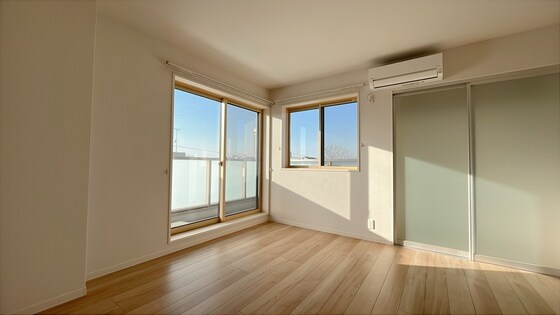 シャーメゾン・グラン七日市の物件内観写真