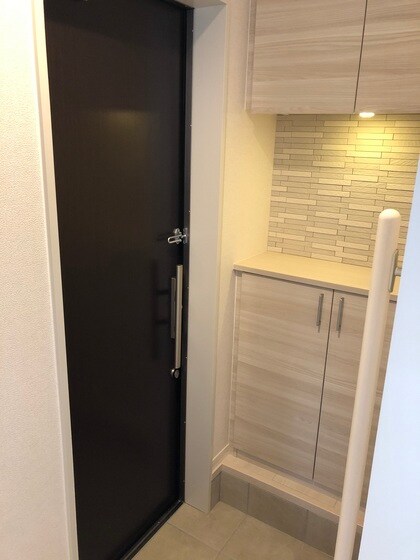 シャーメゾン・グラン七日市の物件内観写真