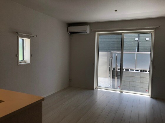 シャーメゾン・グラン七日市の物件内観写真