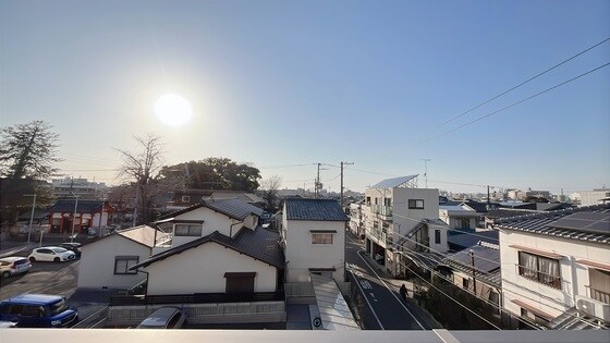 シャーメゾン・グラン七日市の物件内観写真