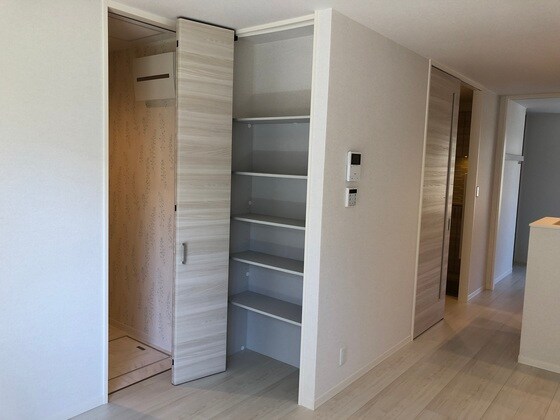 シャーメゾン・グラン七日市の物件内観写真