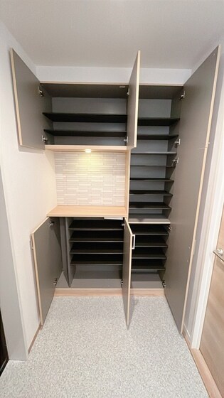 シャーメゾン・グラン七日市の物件内観写真