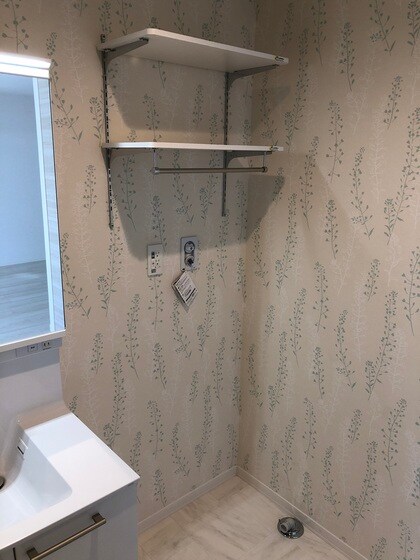 シャーメゾン・グラン七日市の物件内観写真