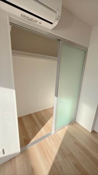 シャーメゾン・グラン七日市の物件内観写真