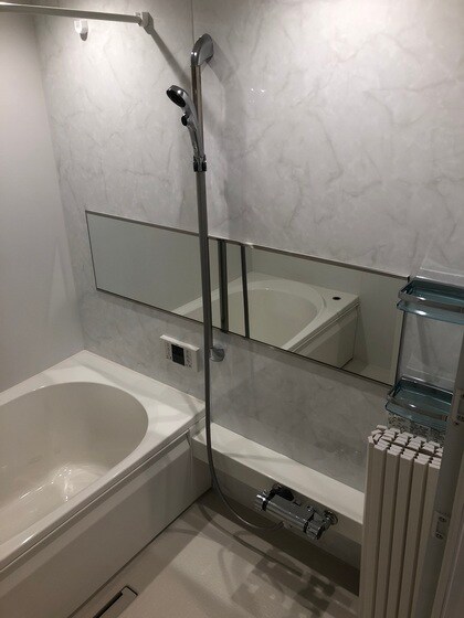 シャーメゾン・グラン七日市の物件内観写真