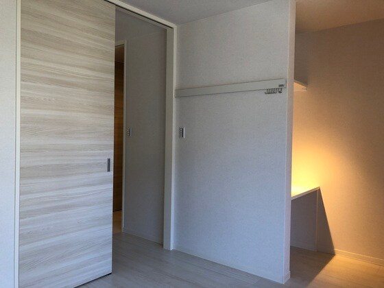 シャーメゾン・グラン七日市の物件内観写真