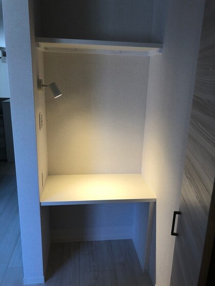 シャーメゾン・グラン七日市の物件内観写真