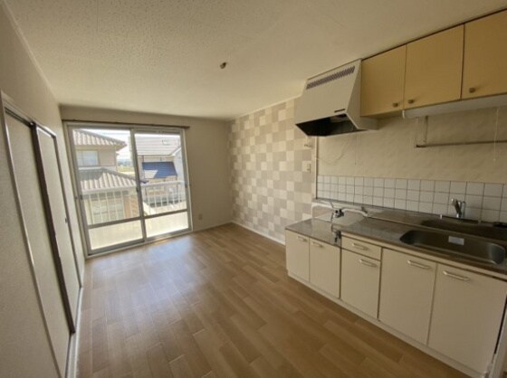 パストラル福田 Ａの物件内観写真